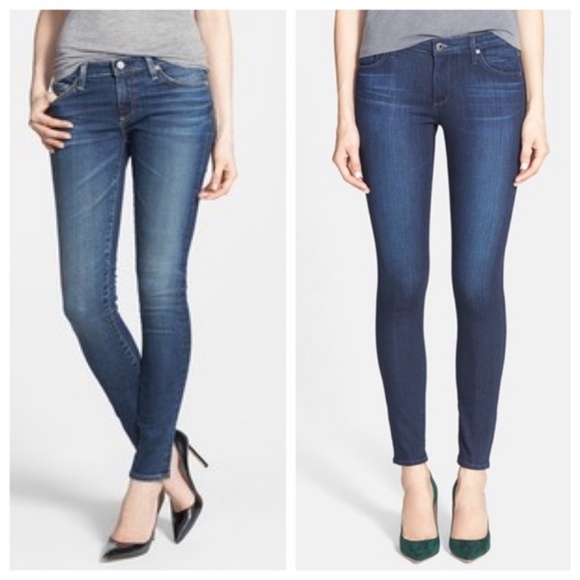ag the legging super skinny jeans